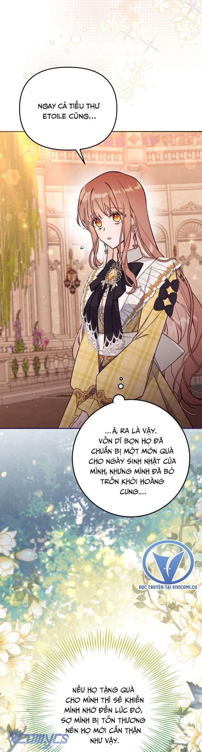 Không Có Chỗ Cho Kẻ Giả Mạo - Chap 68 Ảnh 30