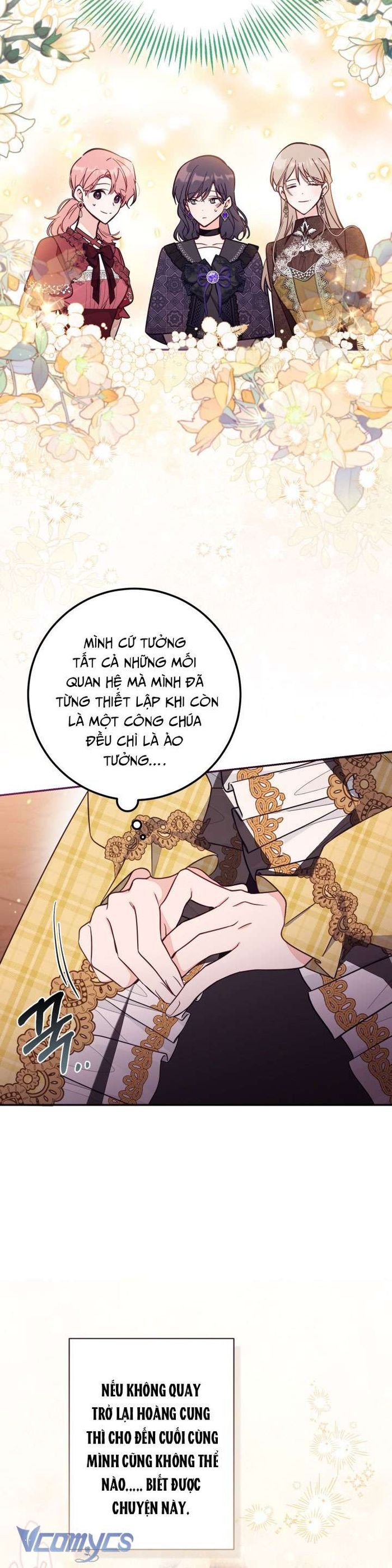 Không Có Chỗ Cho Kẻ Giả Mạo - Chap 68 Ảnh 31