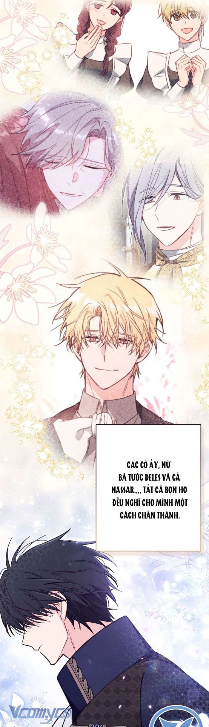 Không Có Chỗ Cho Kẻ Giả Mạo - Chap 68 Ảnh 32