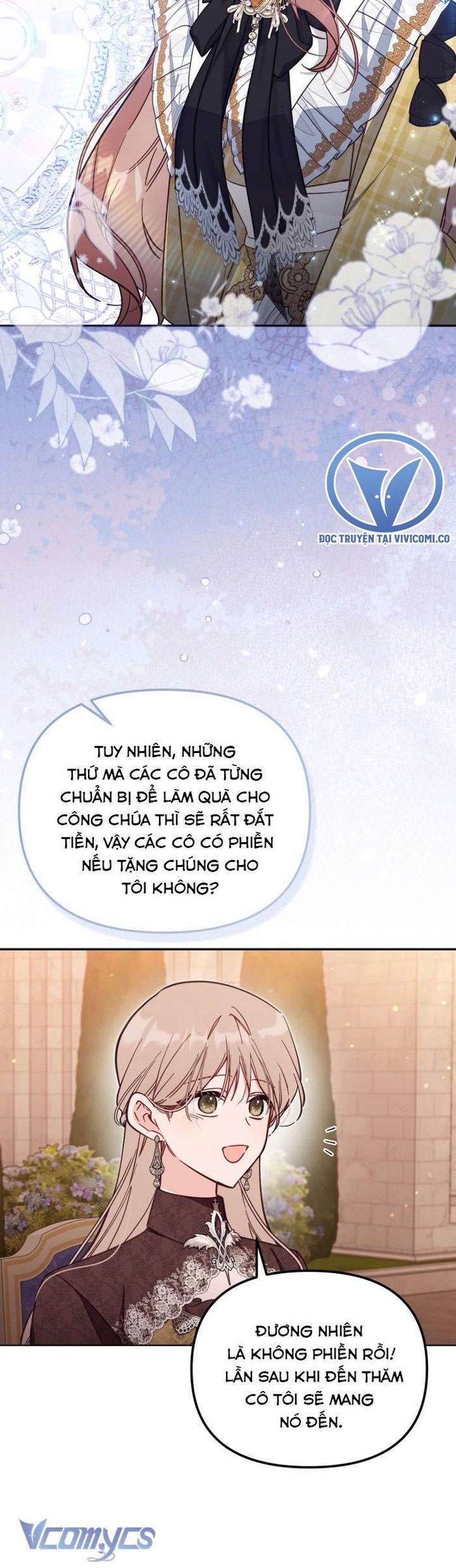 Không Có Chỗ Cho Kẻ Giả Mạo - Chap 68 Ảnh 34