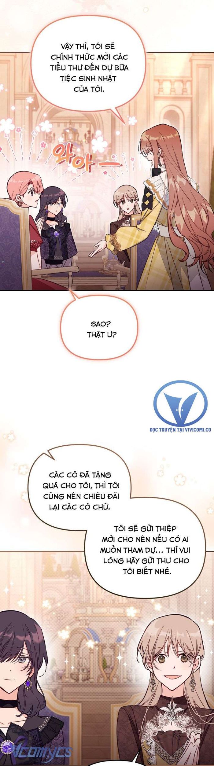 Không Có Chỗ Cho Kẻ Giả Mạo - Chap 68 Ảnh 37