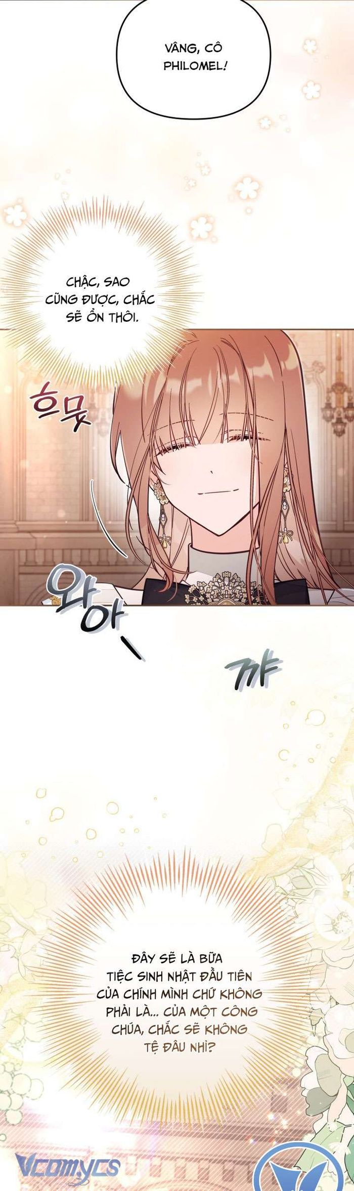 Không Có Chỗ Cho Kẻ Giả Mạo - Chap 68 Ảnh 38