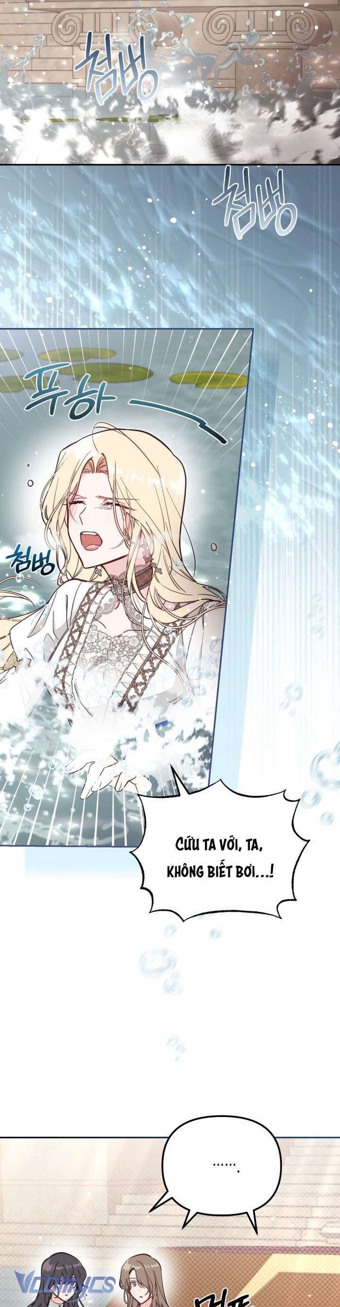 Không Có Chỗ Cho Kẻ Giả Mạo - Chap 68 Ảnh 5