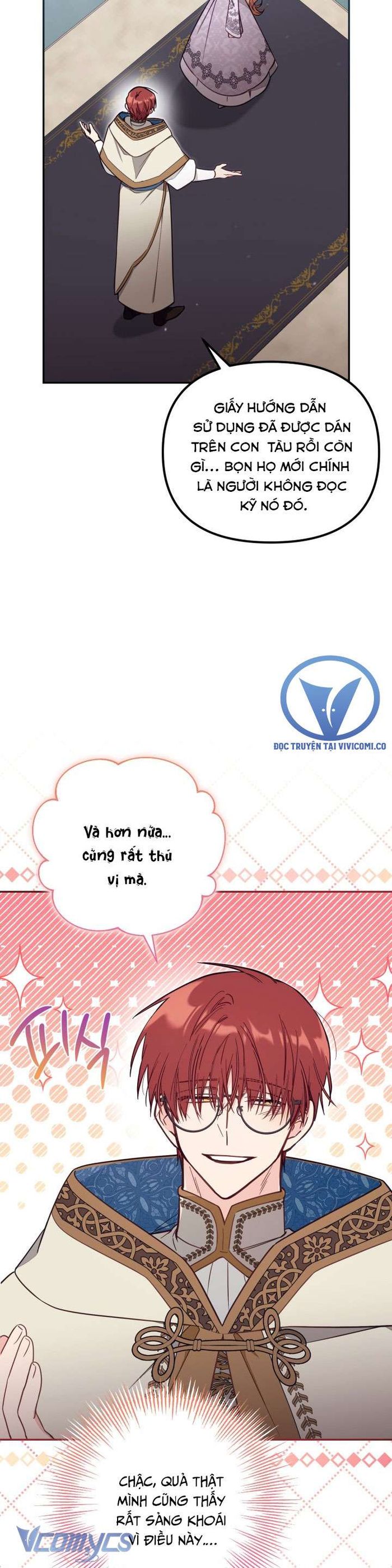 Không Có Chỗ Cho Kẻ Giả Mạo - Chap 68 Ảnh 7