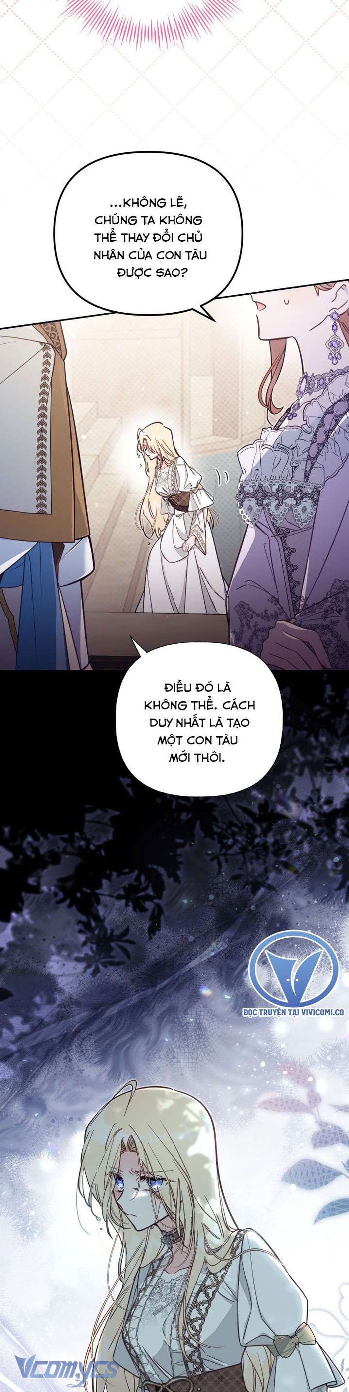 Không Có Chỗ Cho Kẻ Giả Mạo - Chap 68 Ảnh 8