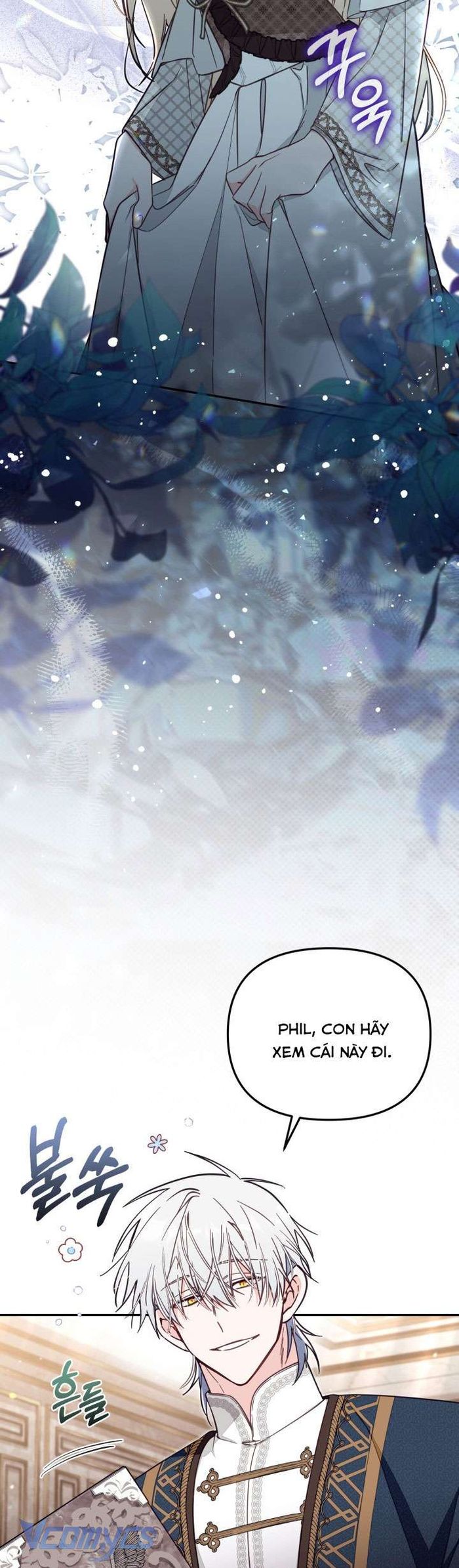 Không Có Chỗ Cho Kẻ Giả Mạo - Chap 68 Ảnh 9