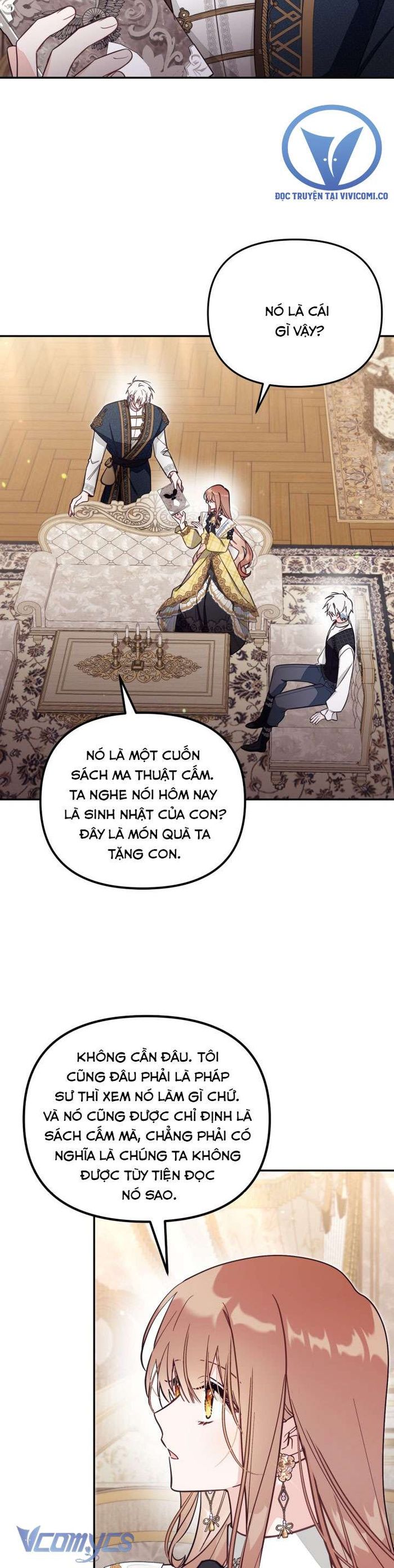 Không Có Chỗ Cho Kẻ Giả Mạo - Chap 68 Ảnh 10
