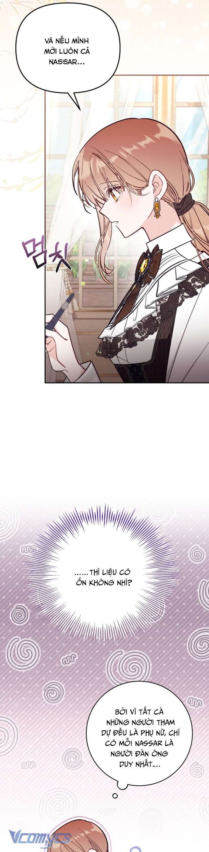 Không Có Chỗ Cho Kẻ Giả Mạo - Chap 69 Ảnh 12