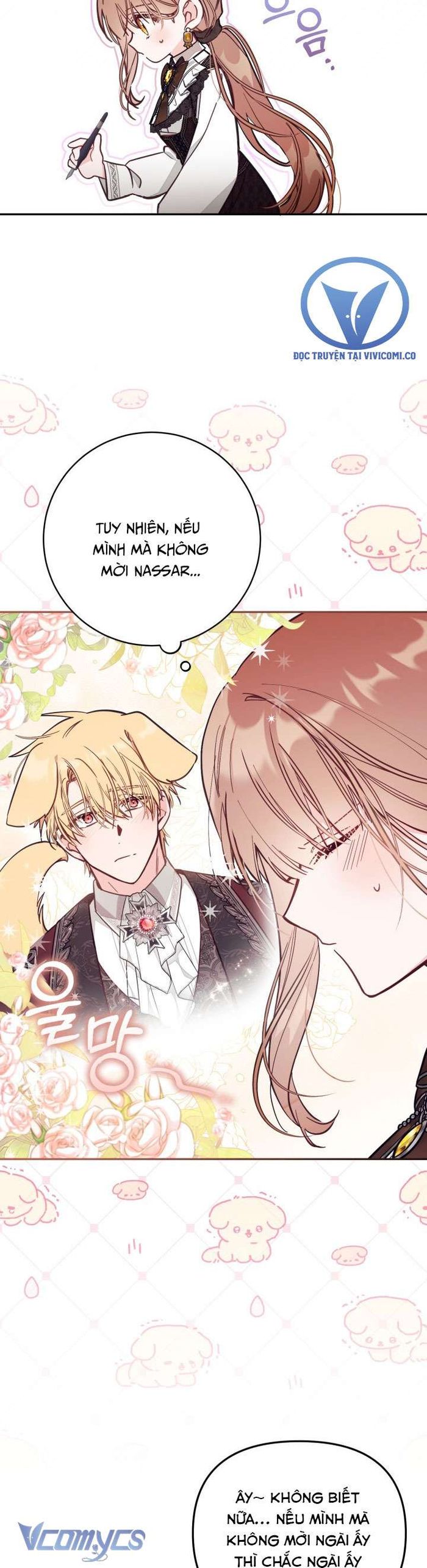 Không Có Chỗ Cho Kẻ Giả Mạo - Chap 69 Ảnh 13