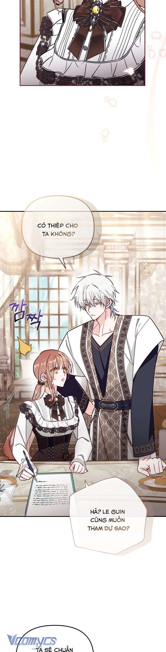 Không Có Chỗ Cho Kẻ Giả Mạo - Chap 69 Ảnh 15