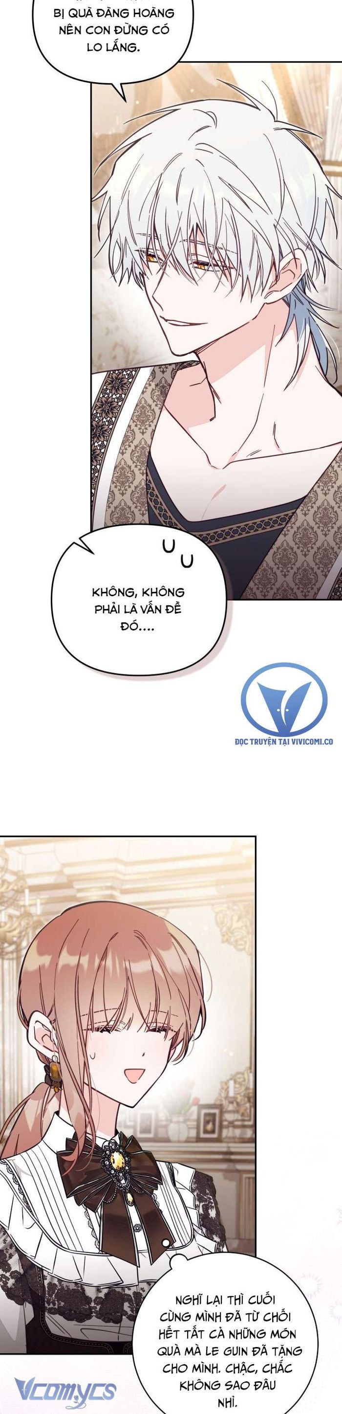 Không Có Chỗ Cho Kẻ Giả Mạo - Chap 69 Ảnh 16