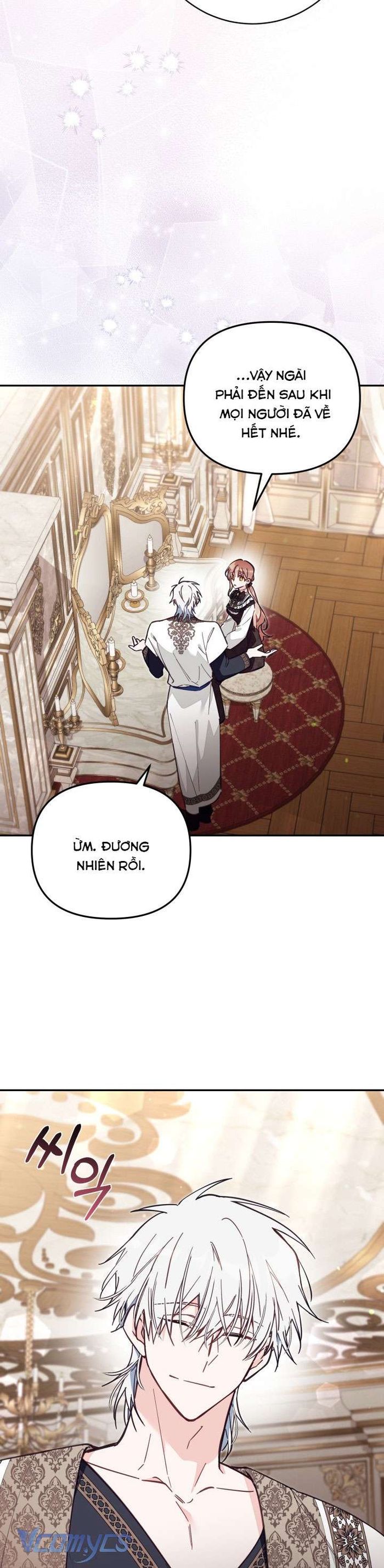 Không Có Chỗ Cho Kẻ Giả Mạo - Chap 69 Ảnh 17