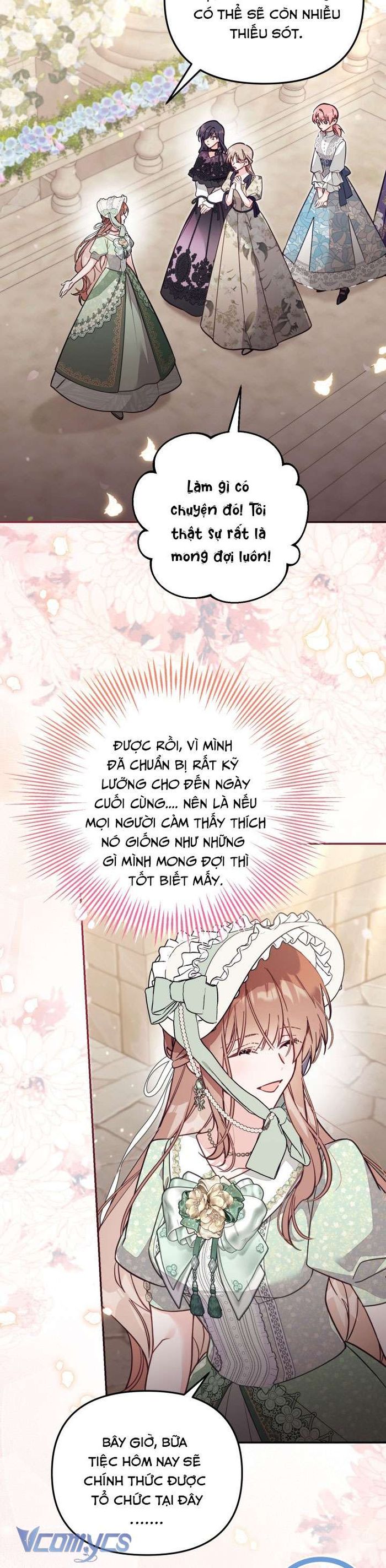Không Có Chỗ Cho Kẻ Giả Mạo - Chap 69 Ảnh 20