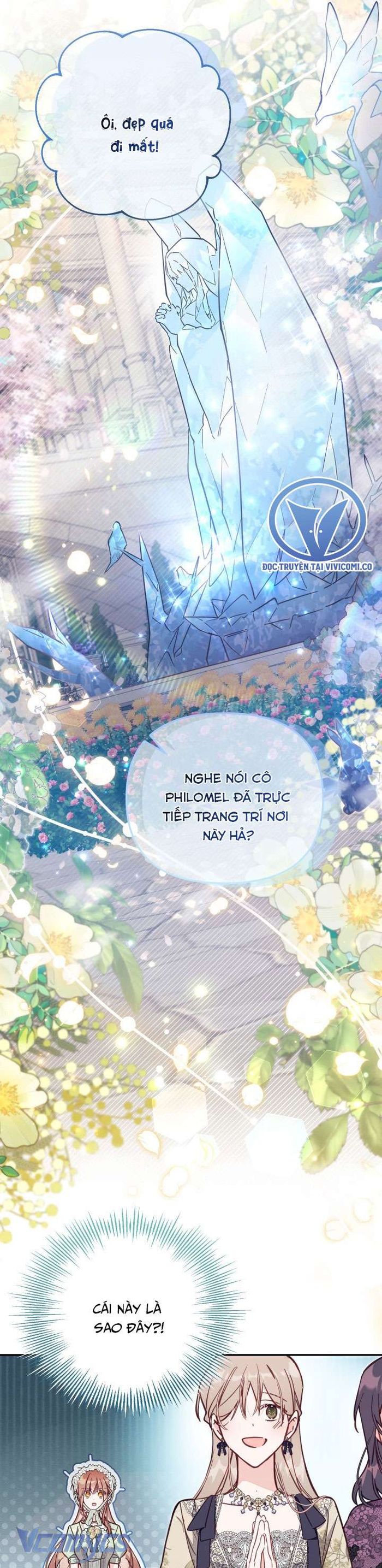 Không Có Chỗ Cho Kẻ Giả Mạo - Chap 69 Ảnh 22
