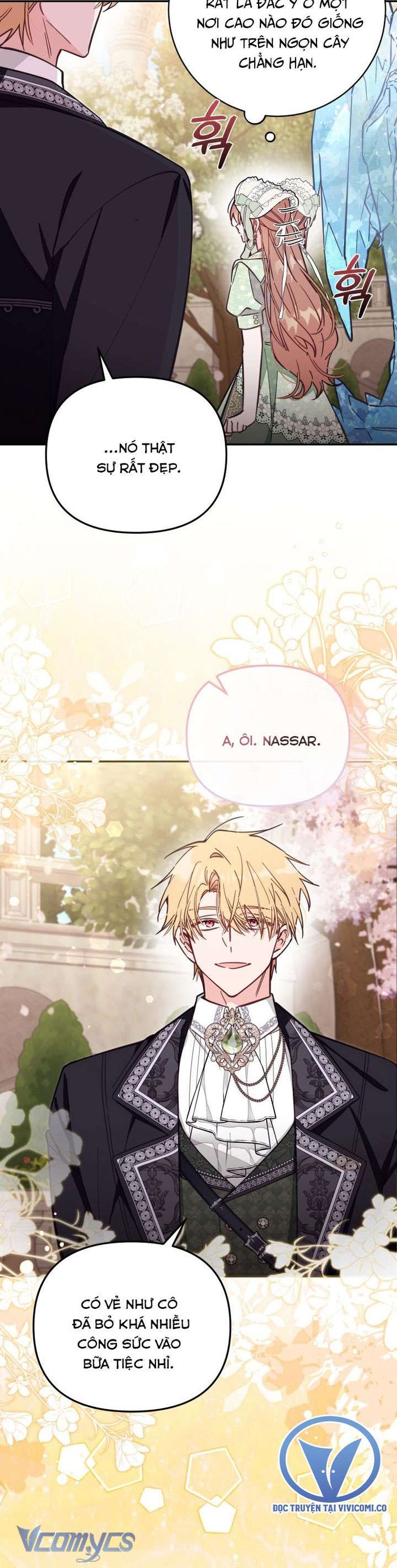 Không Có Chỗ Cho Kẻ Giả Mạo - Chap 69 Ảnh 25
