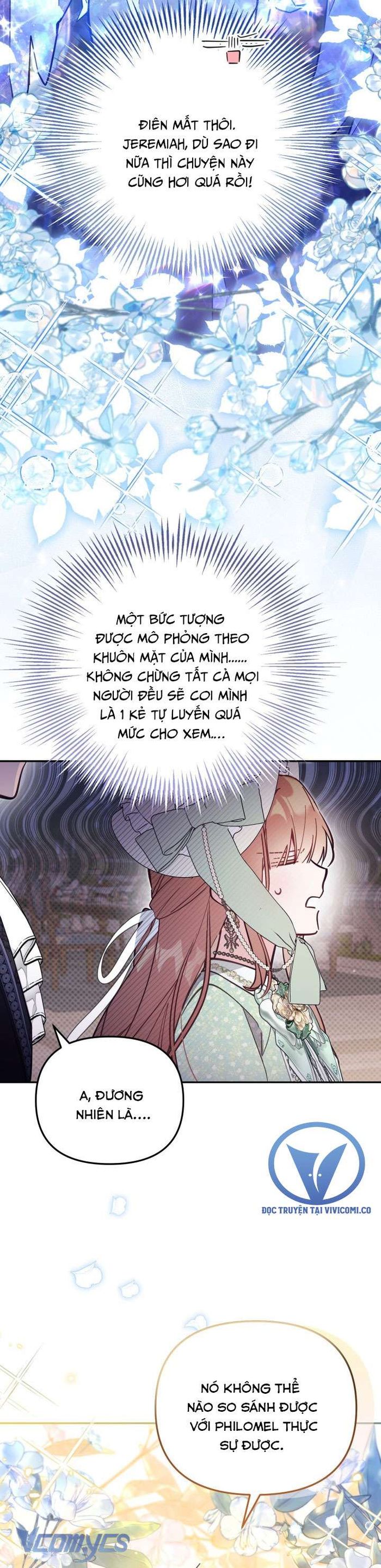 Không Có Chỗ Cho Kẻ Giả Mạo - Chap 69 Ảnh 27