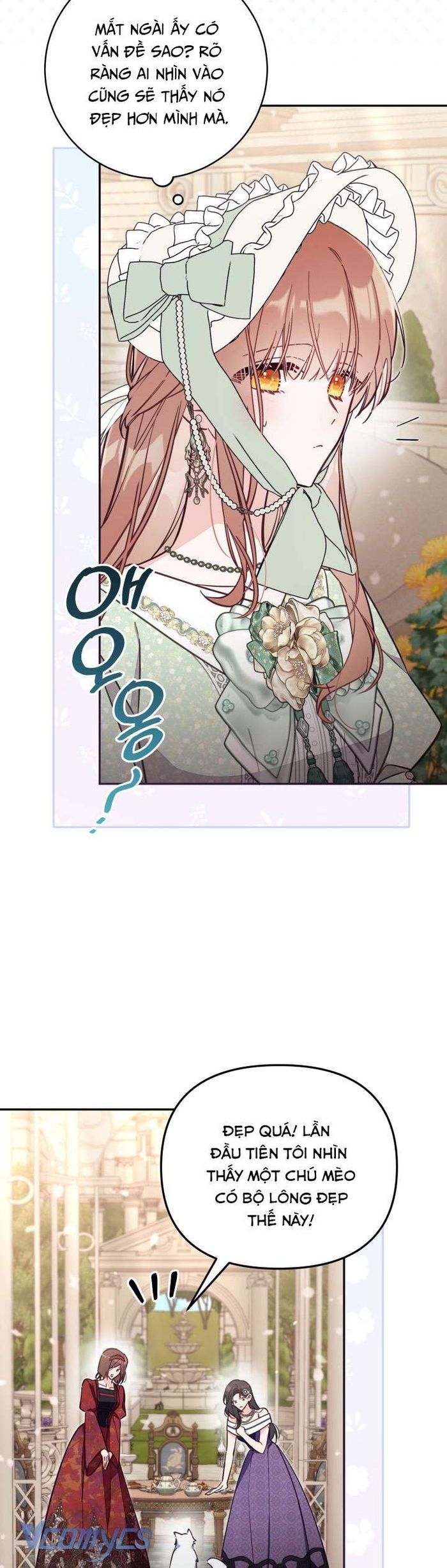 Không Có Chỗ Cho Kẻ Giả Mạo - Chap 69 Ảnh 29