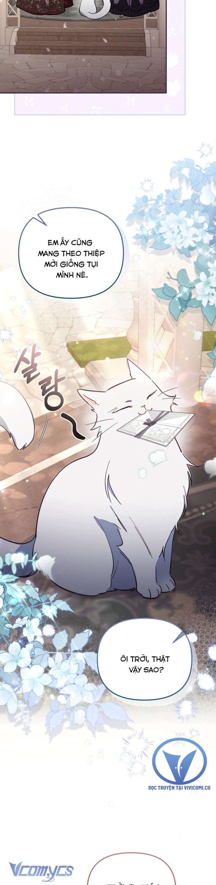Không Có Chỗ Cho Kẻ Giả Mạo - Chap 69 Ảnh 30