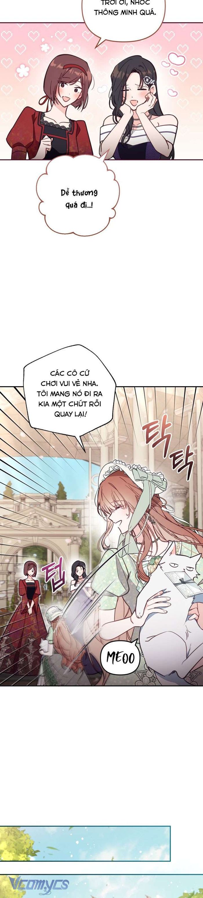 Không Có Chỗ Cho Kẻ Giả Mạo - Chap 69 Ảnh 31