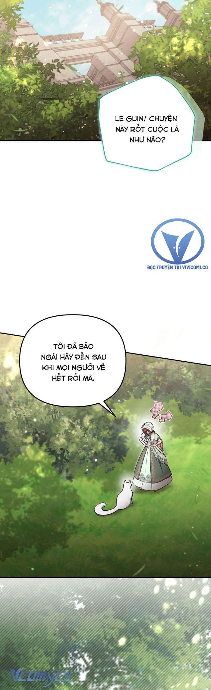 Không Có Chỗ Cho Kẻ Giả Mạo - Chap 69 Ảnh 32