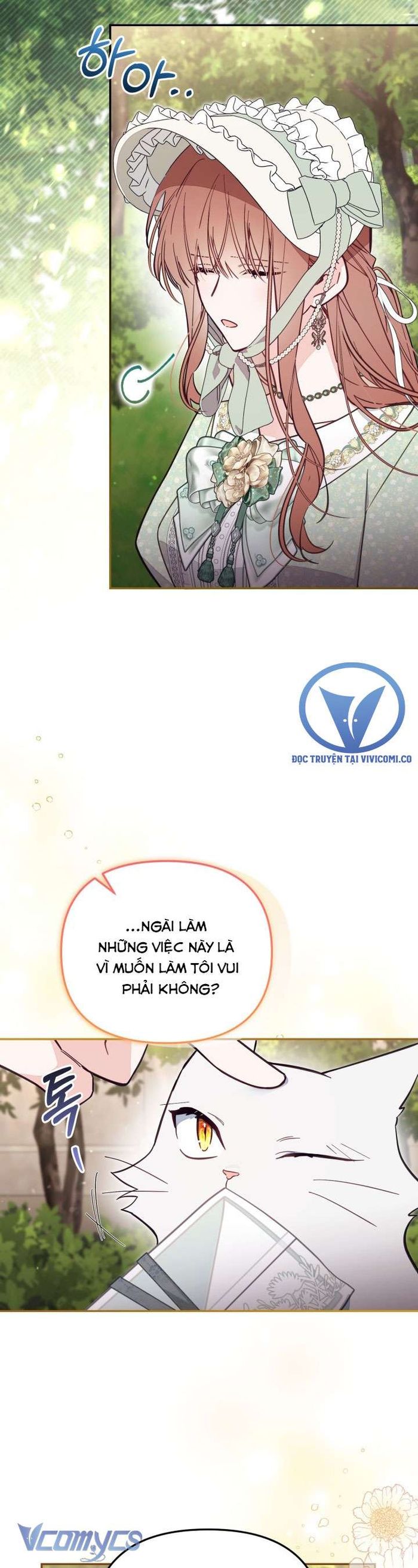 Không Có Chỗ Cho Kẻ Giả Mạo - Chap 69 Ảnh 33