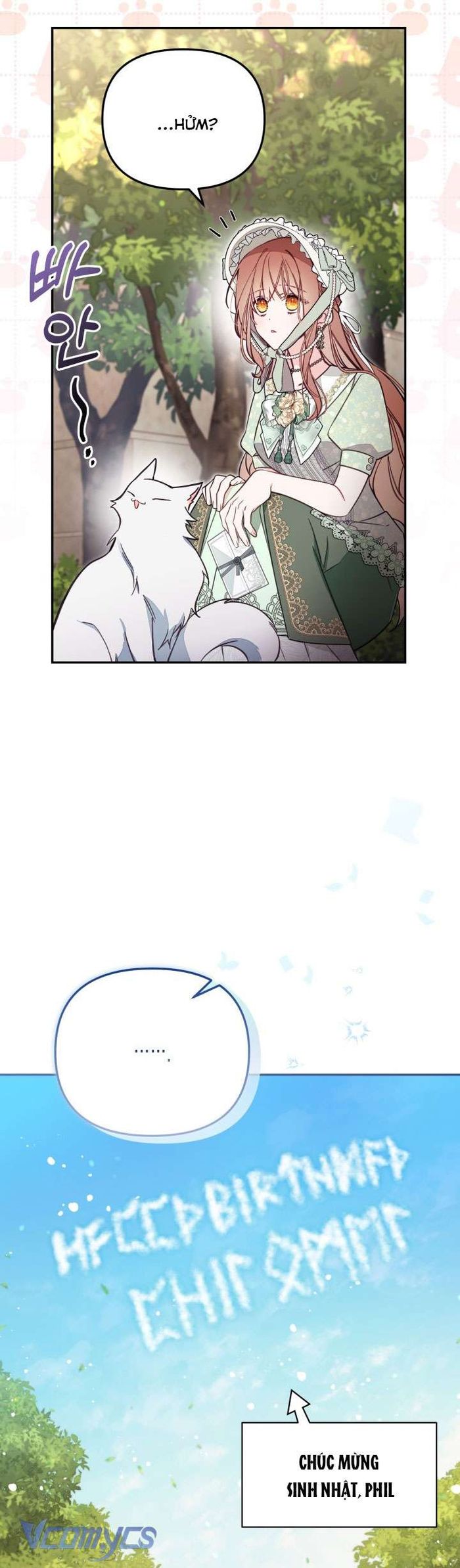 Không Có Chỗ Cho Kẻ Giả Mạo - Chap 69 Ảnh 35