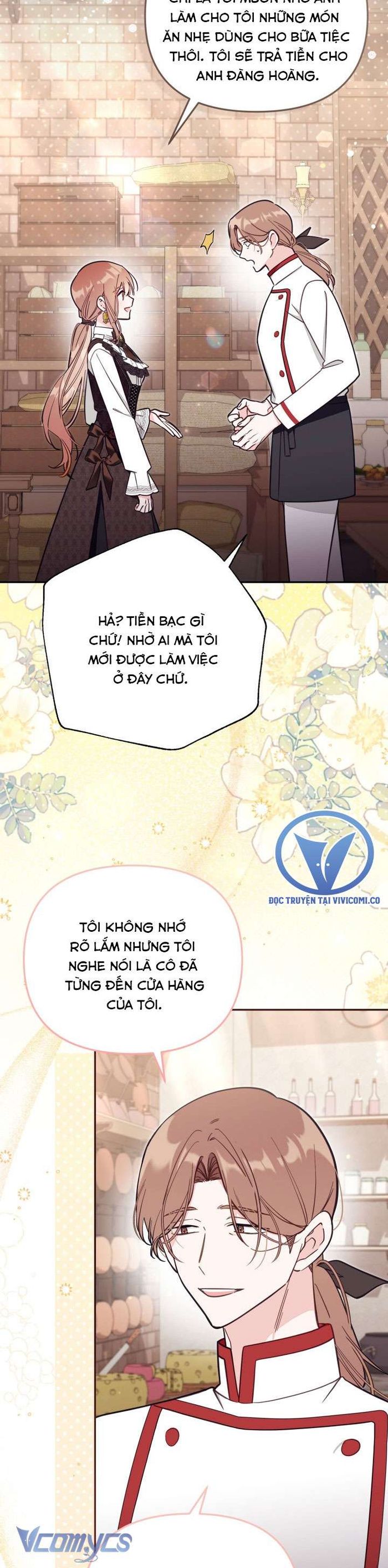 Không Có Chỗ Cho Kẻ Giả Mạo - Chap 69 Ảnh 7