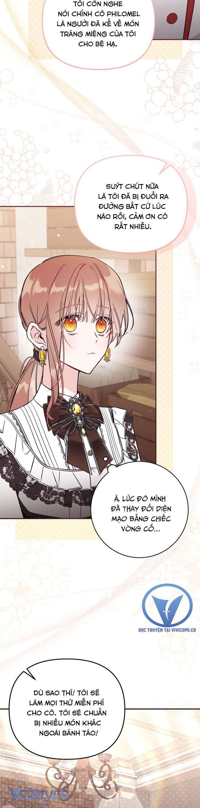 Không Có Chỗ Cho Kẻ Giả Mạo - Chap 69 Ảnh 8