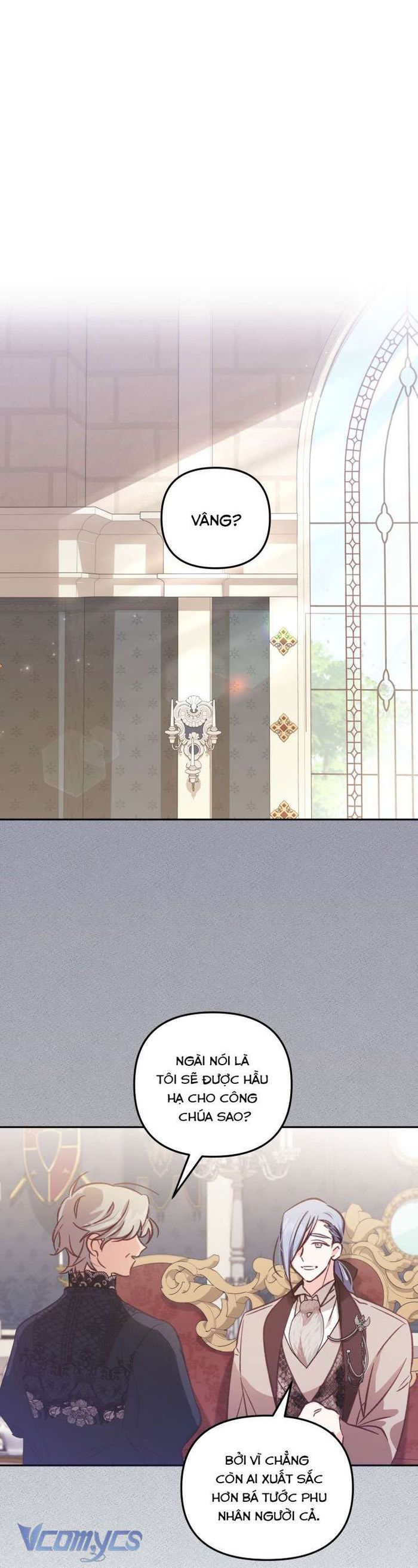 Không Có Chỗ Cho Kẻ Giả Mạo - Chap 7 Ảnh 2