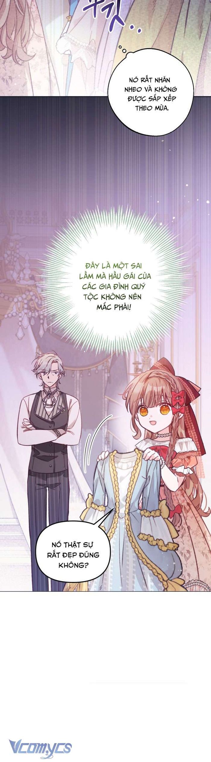 Không Có Chỗ Cho Kẻ Giả Mạo - Chap 7 Ảnh 13