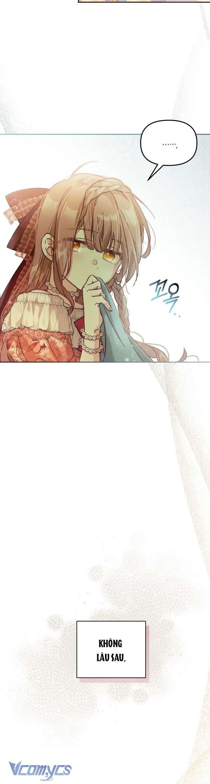 Không Có Chỗ Cho Kẻ Giả Mạo - Chap 7 Ảnh 15