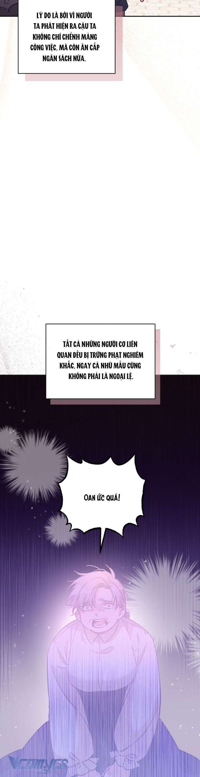 Không Có Chỗ Cho Kẻ Giả Mạo - Chap 7 Ảnh 17