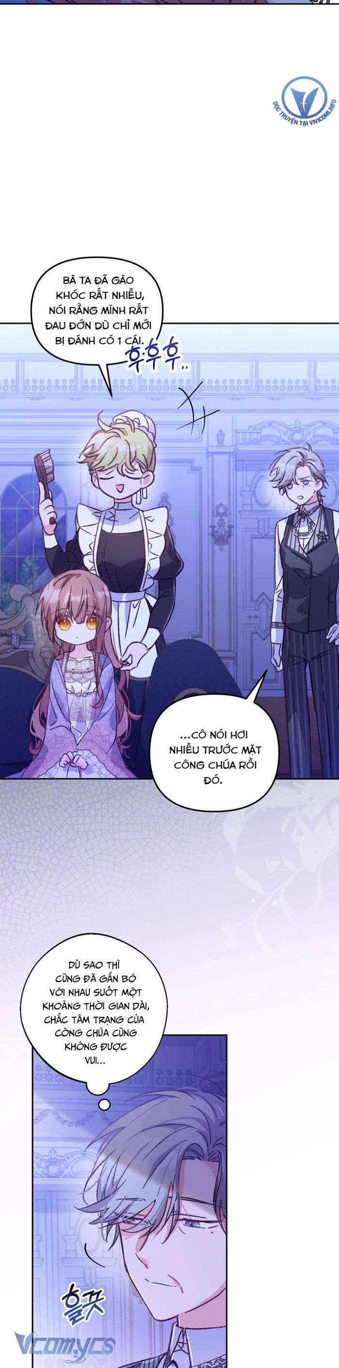 Không Có Chỗ Cho Kẻ Giả Mạo - Chap 7 Ảnh 20