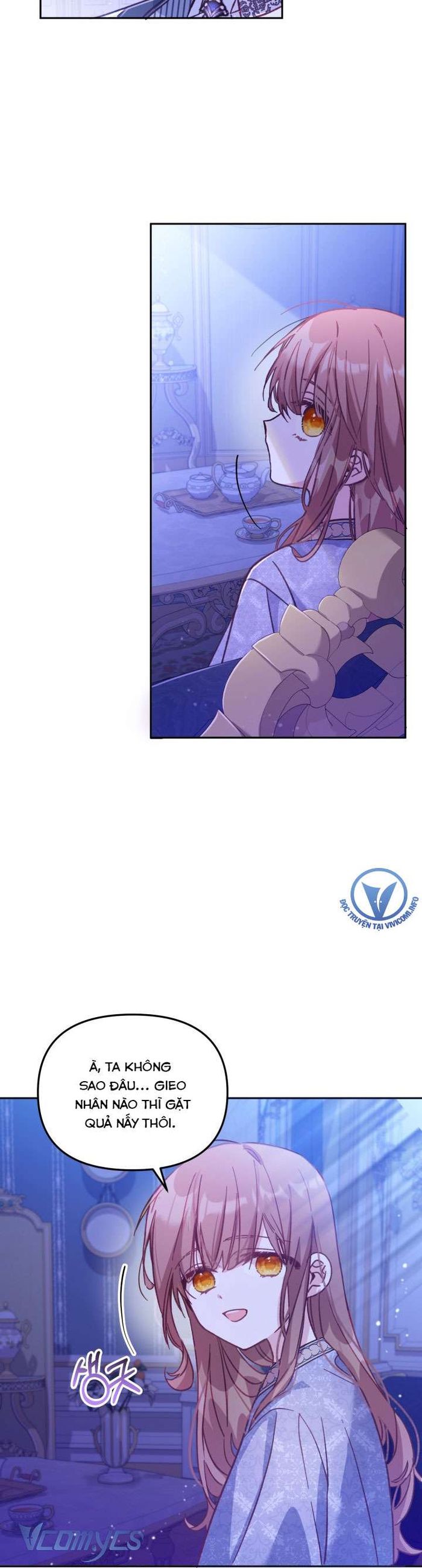 Không Có Chỗ Cho Kẻ Giả Mạo - Chap 7 Ảnh 21