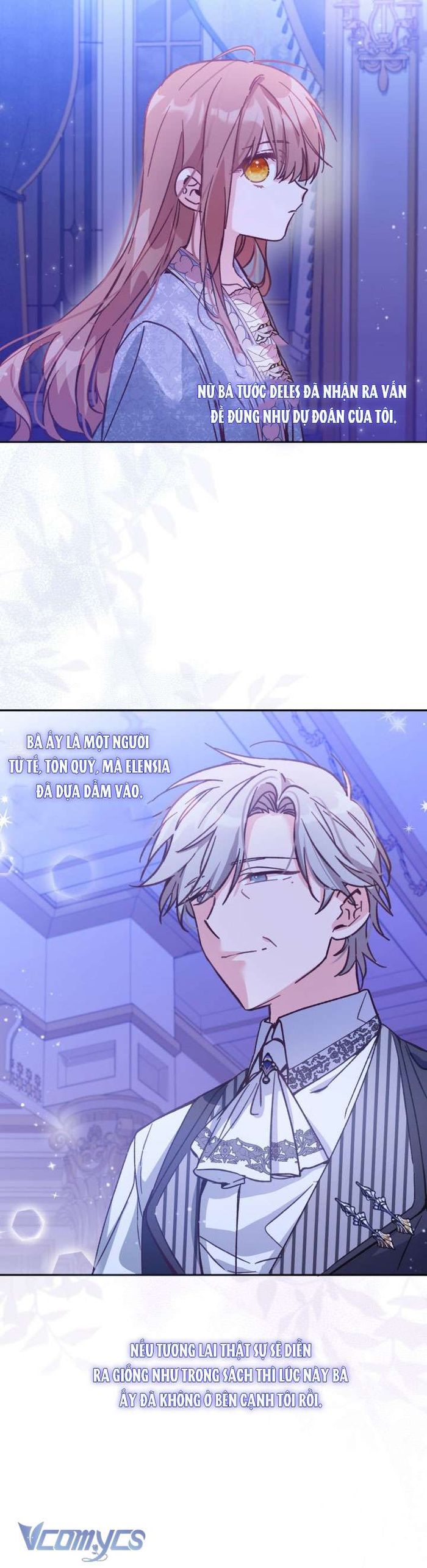 Không Có Chỗ Cho Kẻ Giả Mạo - Chap 7 Ảnh 25
