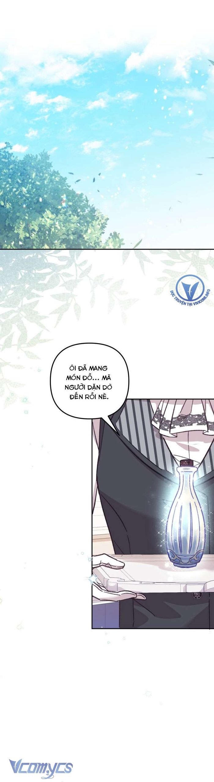 Không Có Chỗ Cho Kẻ Giả Mạo - Chap 7 Ảnh 28