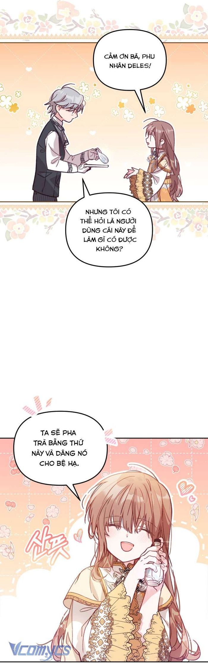 Không Có Chỗ Cho Kẻ Giả Mạo - Chap 7 Ảnh 29