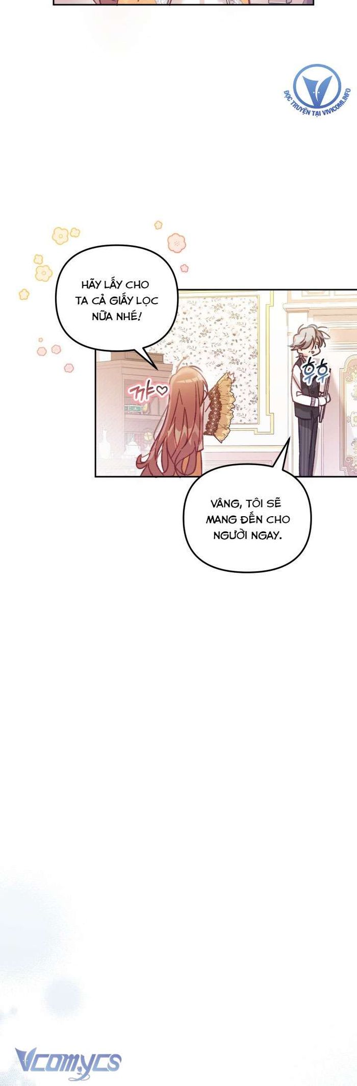 Không Có Chỗ Cho Kẻ Giả Mạo - Chap 7 Ảnh 32