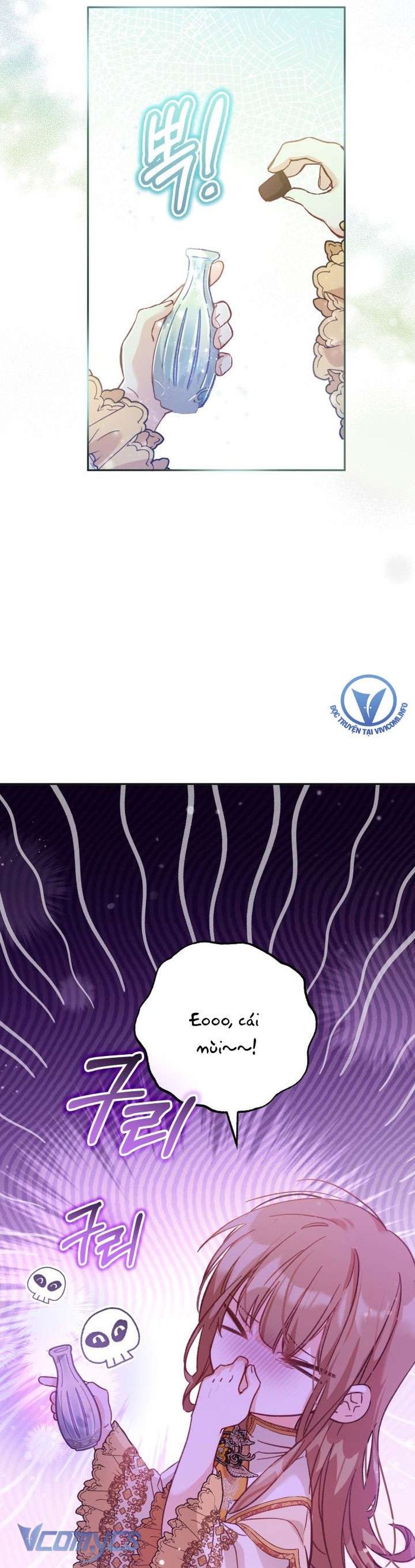 Không Có Chỗ Cho Kẻ Giả Mạo - Chap 7 Ảnh 33