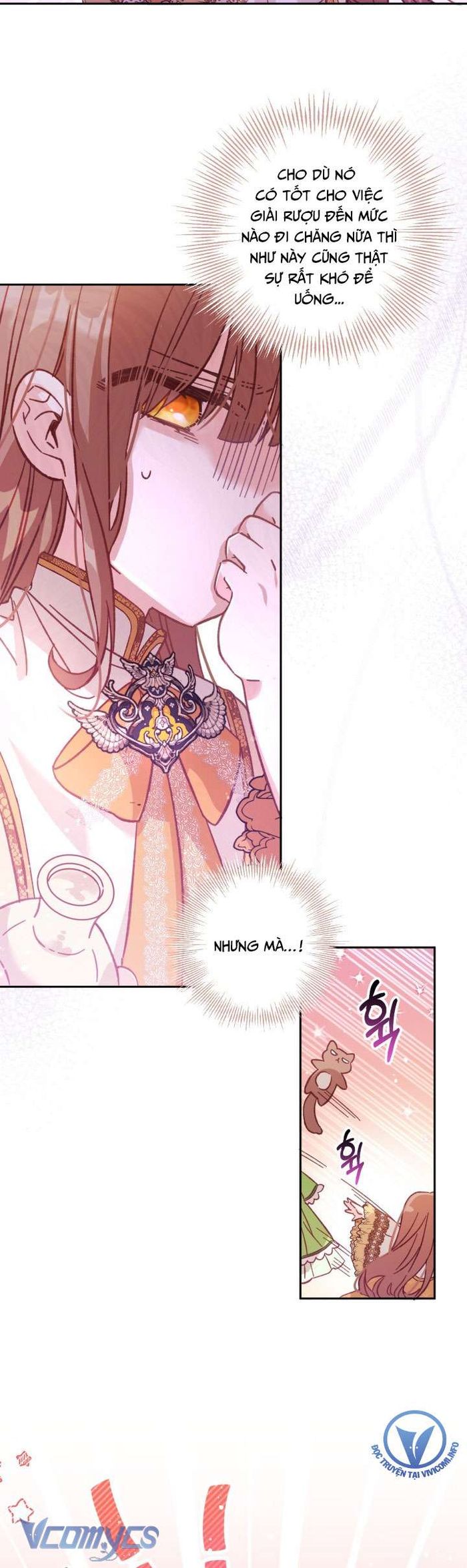 Không Có Chỗ Cho Kẻ Giả Mạo - Chap 7 Ảnh 34