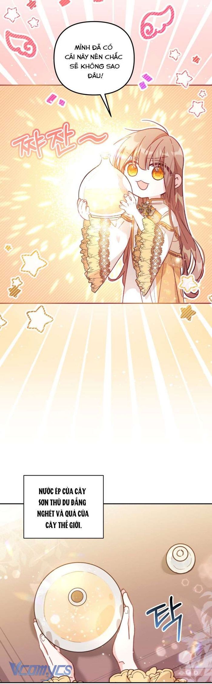 Không Có Chỗ Cho Kẻ Giả Mạo - Chap 7 Ảnh 35