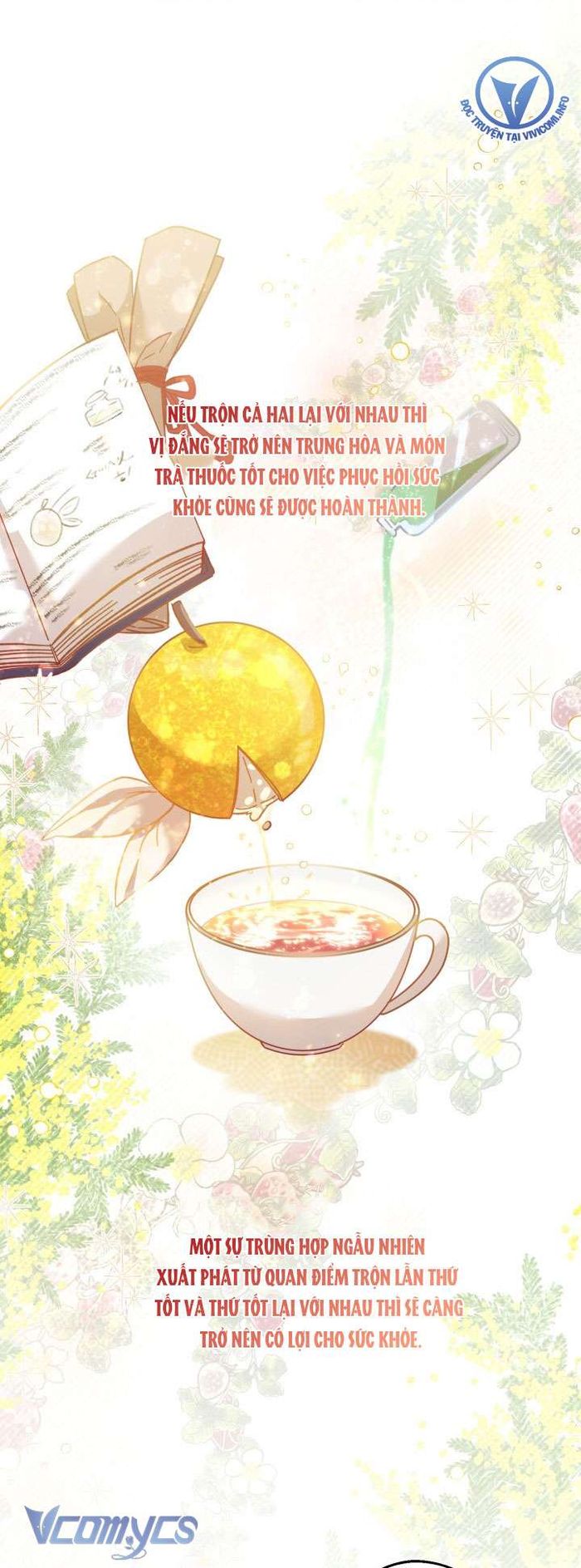 Không Có Chỗ Cho Kẻ Giả Mạo - Chap 7 Ảnh 36
