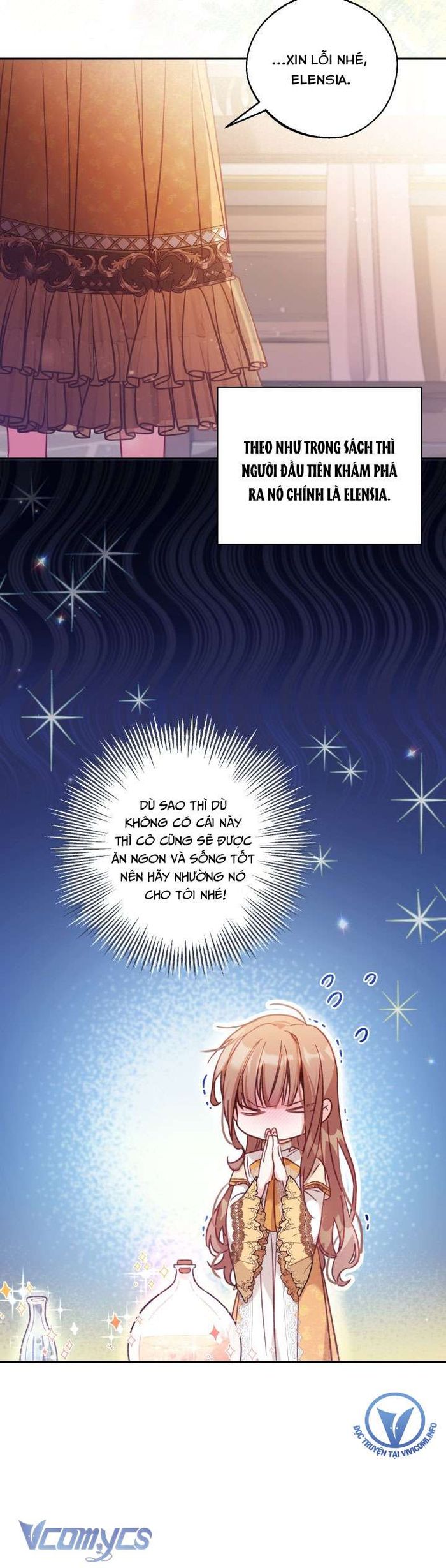 Không Có Chỗ Cho Kẻ Giả Mạo - Chap 7 Ảnh 37