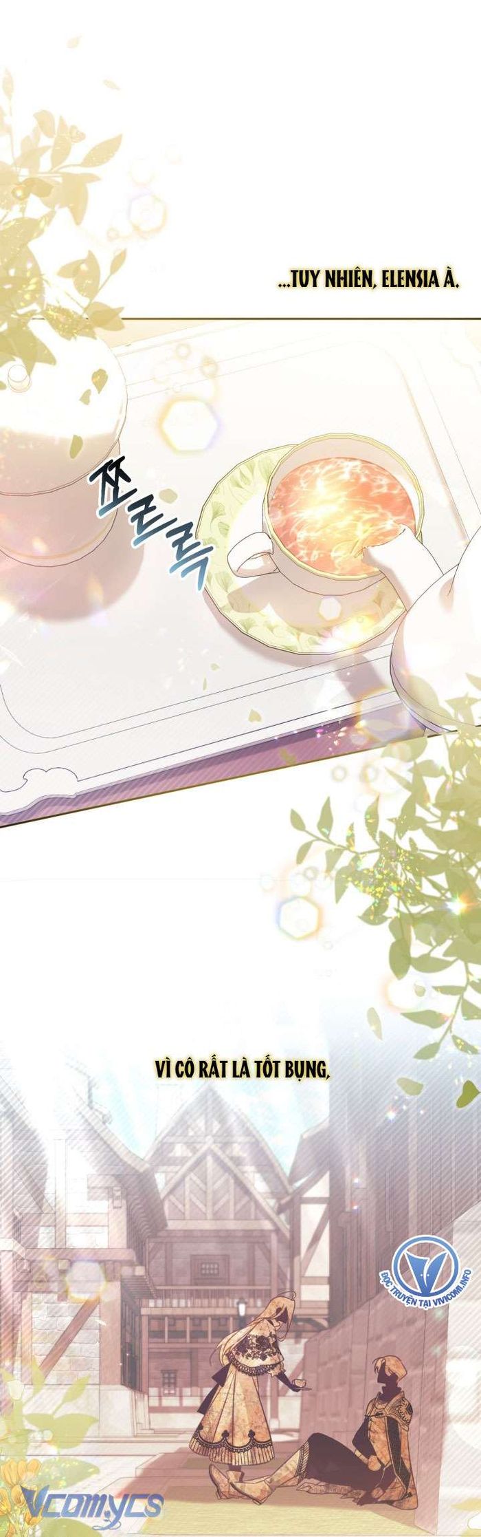 Không Có Chỗ Cho Kẻ Giả Mạo - Chap 7 Ảnh 39