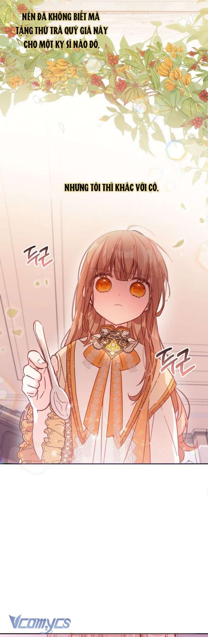 Không Có Chỗ Cho Kẻ Giả Mạo - Chap 7 Ảnh 40