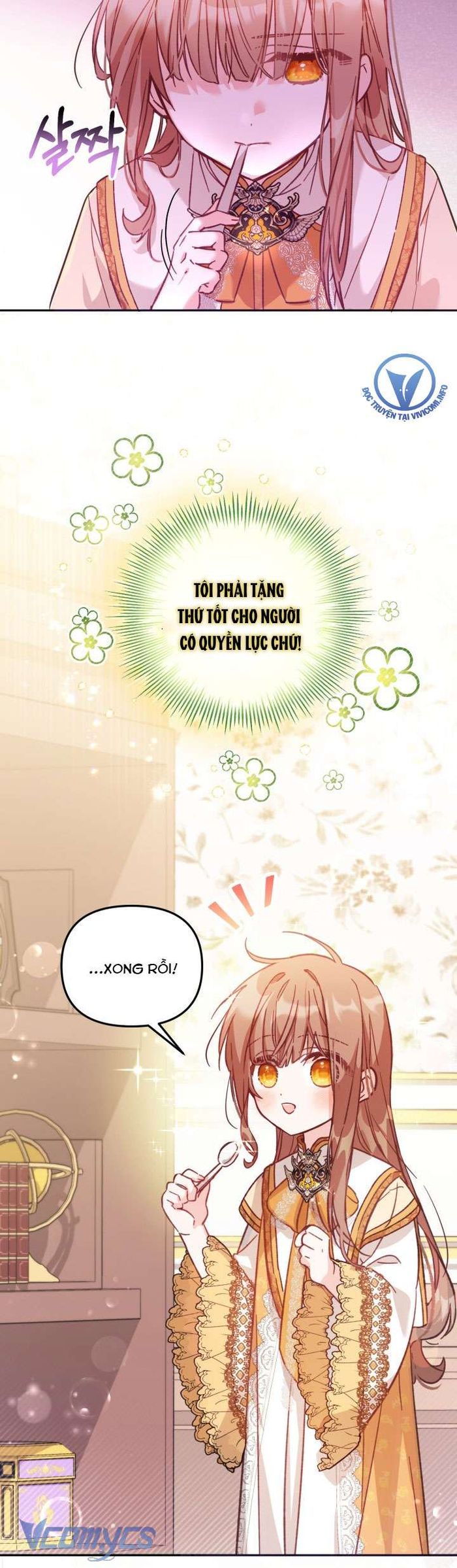 Không Có Chỗ Cho Kẻ Giả Mạo - Chap 7 Ảnh 41