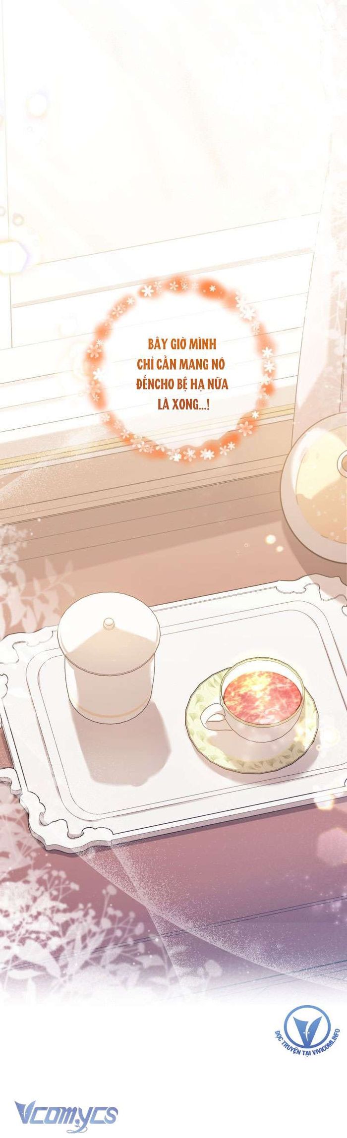 Không Có Chỗ Cho Kẻ Giả Mạo - Chap 7 Ảnh 42