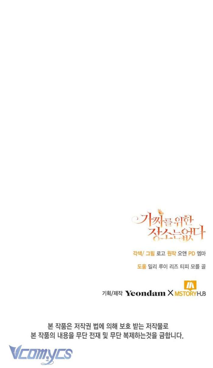 Không Có Chỗ Cho Kẻ Giả Mạo - Chap 7 Ảnh 43
