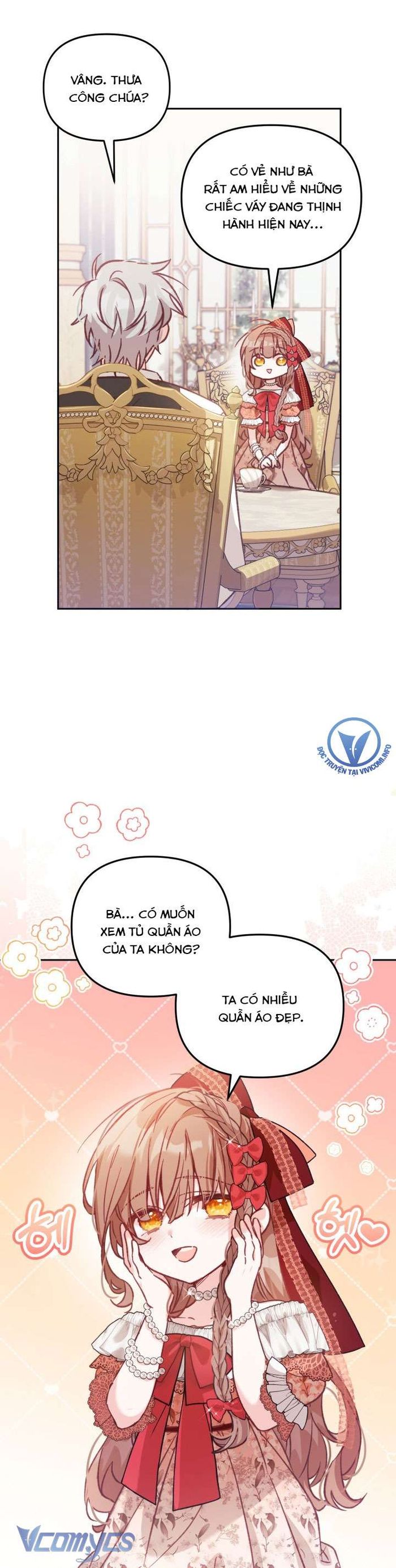 Không Có Chỗ Cho Kẻ Giả Mạo - Chap 7 Ảnh 7