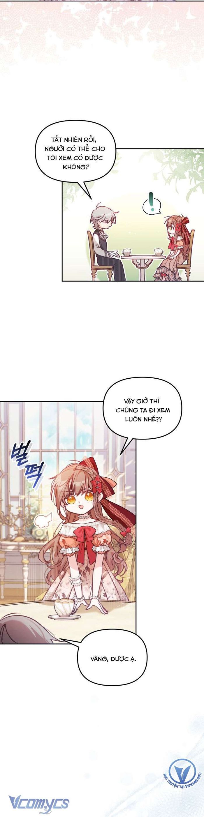 Không Có Chỗ Cho Kẻ Giả Mạo - Chap 7 Ảnh 8